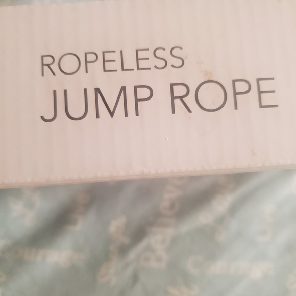 Ropeless Jump Rope - Picture 5 of 5